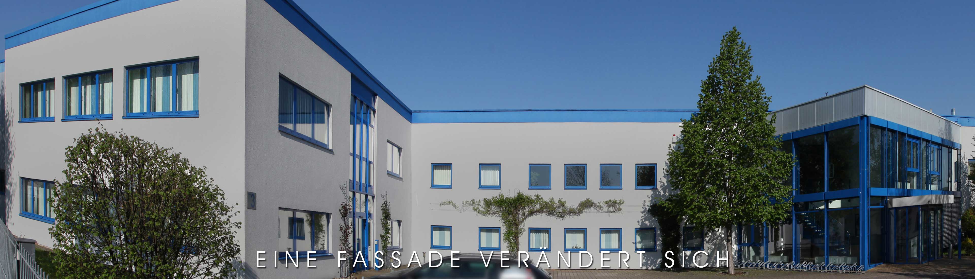 Wir zeigen Möglichkeiten Hausgestaltung Optik Wirkung Fotorealistisch